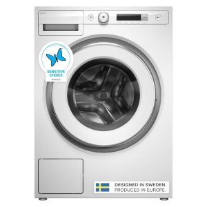 Asko Logic Steel Seal Washing Machine 8kg