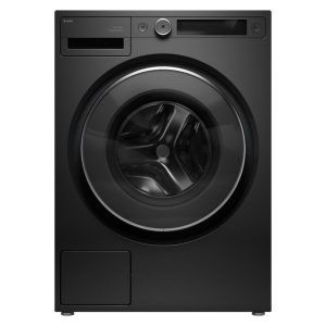 ASKO 11kg Style Steel Seal Washing Machine - Graphite Black