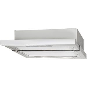 Artusi 60cm Slideout Rangehood - Stainless Steel