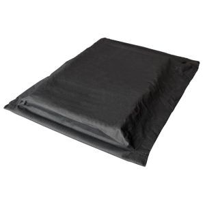 BeefEater Cover for Signature Proline BI Side Burner - Black