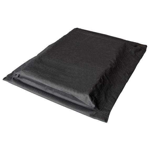 BeefEater Cover for Signature Proline BI Side Burner - Black