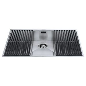 Barazza Flexi Sink 800 X 420 With Accessories