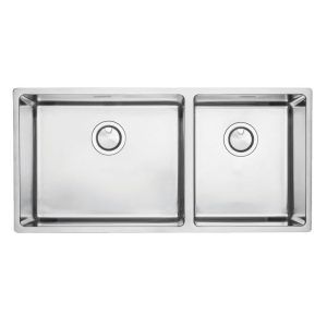 Barazza Radius Dble 500X340X200