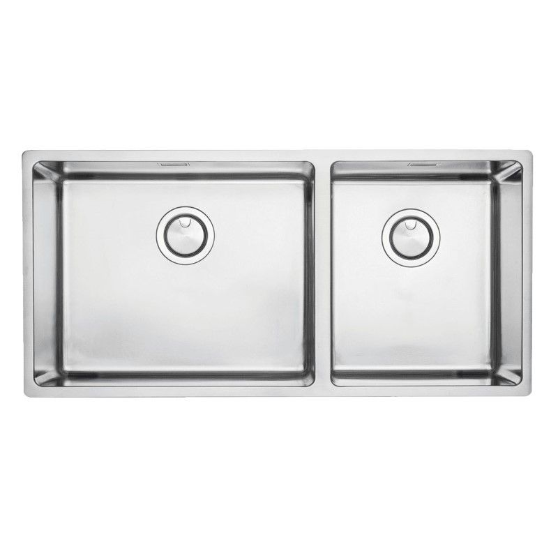 Barazza Radius Dble 500X340X200