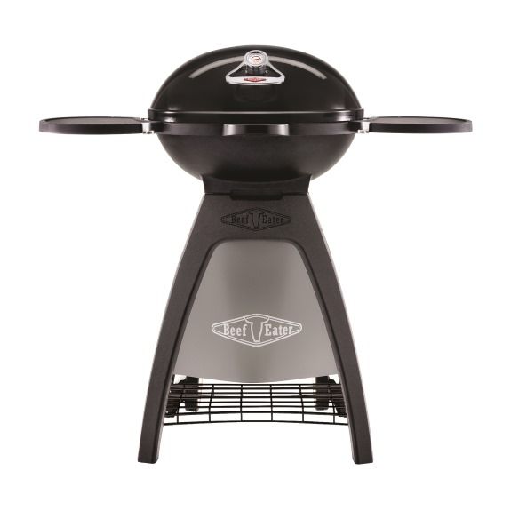 Beefeater Bugg BBQ and Stand - Graphite
