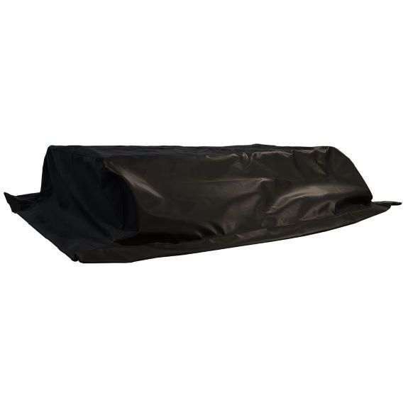 Artusi Hooded BBQ Cover Black BBQCOVERH Whitfords Home Appliances   Bbqcover H Ipn804832.a .optimal 