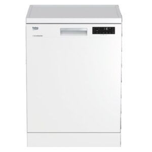 Beko 60cm Freestanding Dishwasher - White