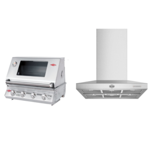 BeefEater BBQ Package