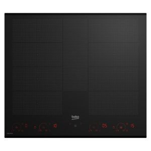 Beko 60cm Flexy Induction Cooktop