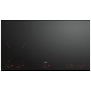 Beko 90cm 5 Zone Induction Cooktop