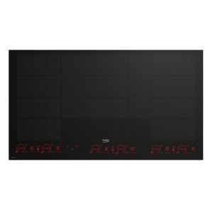 Beko 90cm Flexy Induction Cooktop