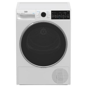 Beko 10kg Hybrid Heat Pump Dryer with Steam