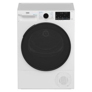 Beko 8kg Heat Pump Dryer with Steam & WiFi