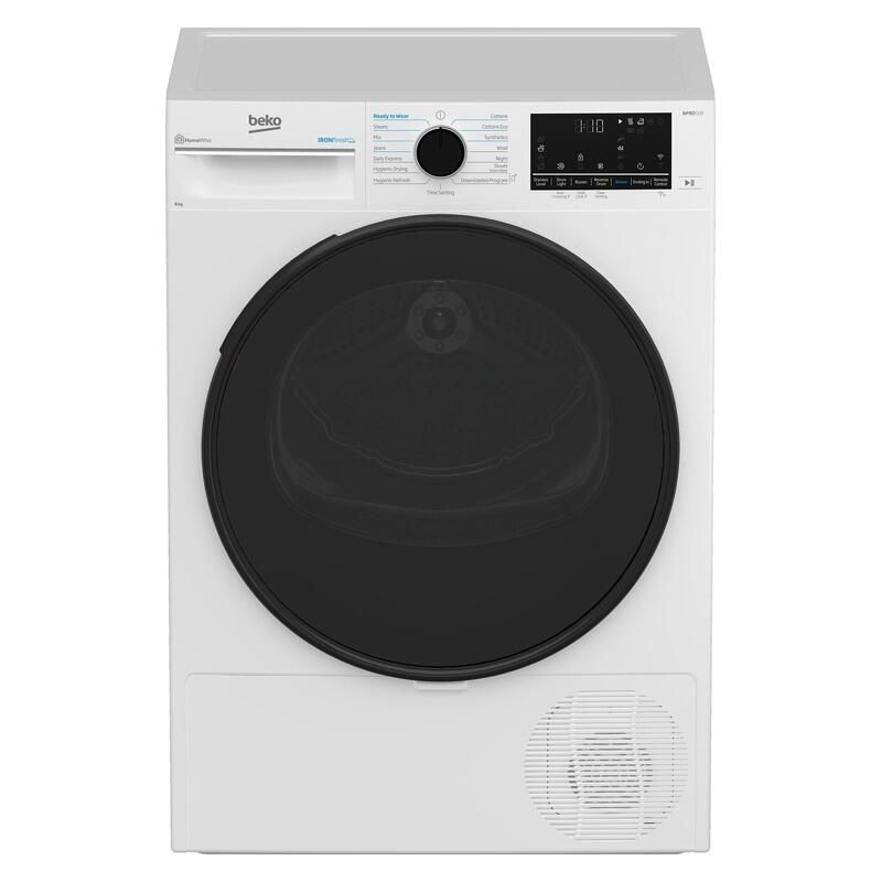 Beko Heat Pump Dryer 8kg