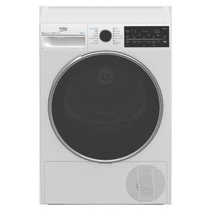 Beko 9kg Hybrid Heat Pump Dryer with Steam Clearance Stock