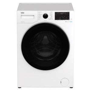 Beko 8.5kg Front Load Washing Machine with Steam