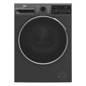 Beko 9kg Front Load Washer with Steam