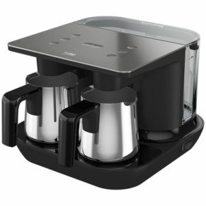 Beko Double Turkish Coffee Machine