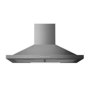 Belling 60cm Canopy Rangehood - Stainless Steel