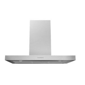 Belling 110cm Linear Rangehood - Stainless Steel