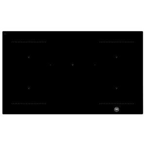 Bertazzoni Modern Series 88cm 5 Zone Induction Cooktop