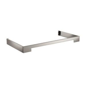 Bertazzoni 90cm Toe Kicker - Stainless Steel