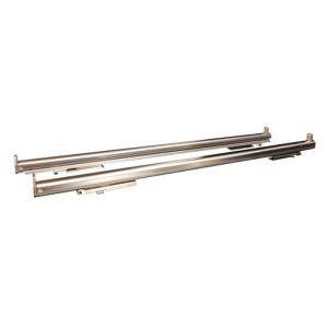 Bertazzoni 76cm Telescopic Glides & Wire Shelf