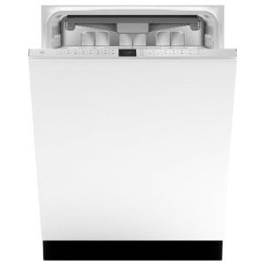 Bertazzoni 60cm Fully Integrated Professional Dishwasher