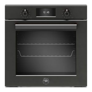 Bertazzoni Professional Series 60cm Built-In Pyrolytic Oven - Black