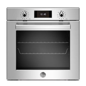 Bertazzoni 60cm Professional Series Pyrolytic Oven Tft Display - Stainless Steel