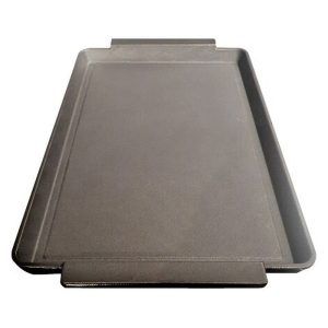Bertazzoni Premium Cast-Iron Griddle Plate - Non-Stick
