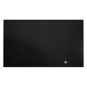 Bertazzoni 90cm Schott Glass Induction Hob