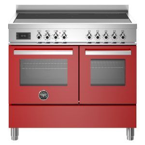 Bertazzoni 100cm Professional Series - Red