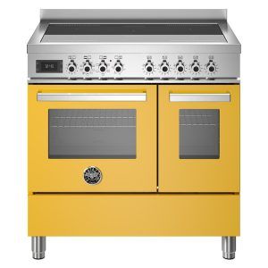 Bertazzoni 90cm Professional Series - Yellow