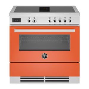 Bertazzoni 90cm Professional Series - Orange