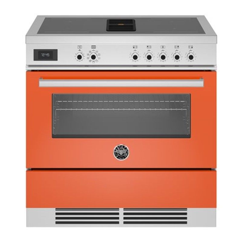 Bertazzoni 90cm Professional Series - Orange