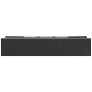 Bertazzoni 60cm Heritage Series Built-In Gormet Warming Drawer - Matte Black