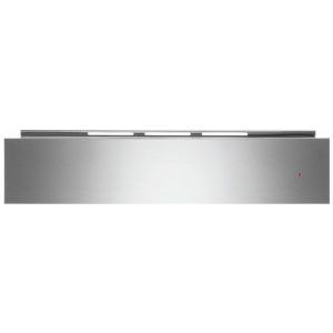 Bertazzoni 60cm Professional Built-In Gormet Warming Drawer - Stainless Steel