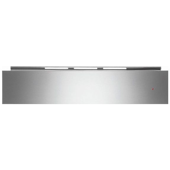 Bertazzoni 60cm Professional Built-In Gormet Warming Drawer - Stainless Steel