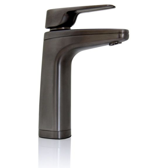 Billi B-4000 Boiling Ambient Filtered Water XL Levered Dispenser - Gun Metal Grey