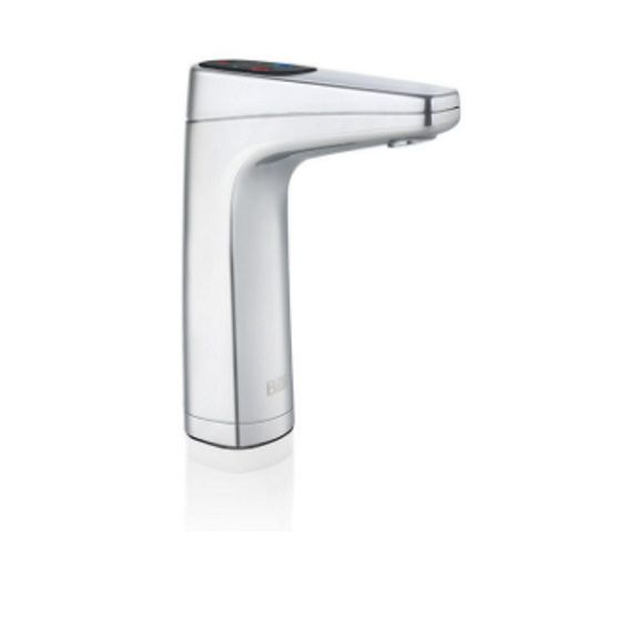 Billi B-4000 Boiling Still Filtered Water XL Touch Dispenser - Chrome