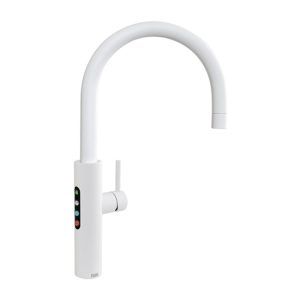 Billi Home BCS with Gooseneck Multifunction Mixer Tap - Matte White