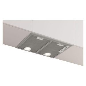 Bosch 53cm Undermount Integrated Rangehood - Silver Metallic (Series 4)