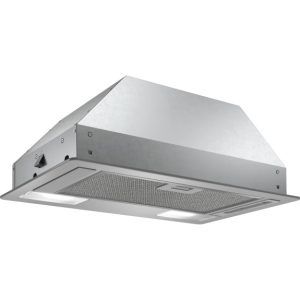 Bosch 53cm Undermount Integrated Rangehood - Stainless Steel (Series 2)