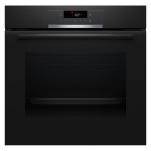 Bosch 60cm Series 6 Built-In Pyrolytic Oven - Black