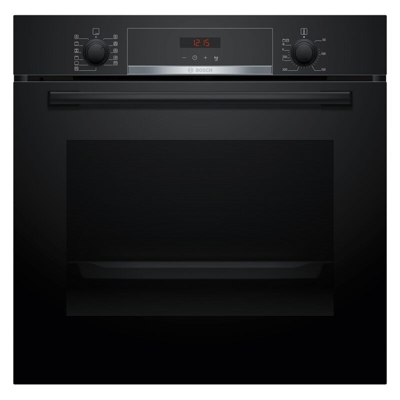 Bosch 60cm Series 4 Built-In Pyrolytic Oven