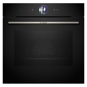 Bosch Series 8 Built-In Pyrolytic Oven 60CM