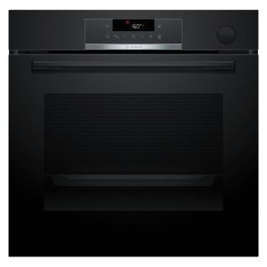 Bosch 60cm Series 6 Built-In Pyrolytic Oven with Added Steam