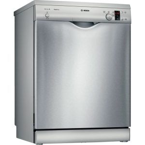 Bosch Inox Freestanding Dishwasher