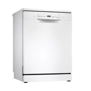 Bosch Series 2 60cm Freestanding Dishwasher - White